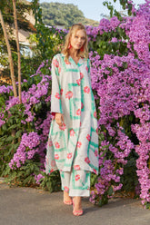Oleander(Trouser)